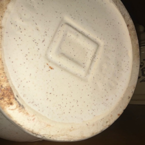 McCoy Large Beverage pitcher with Turkey - Picture 7 of 11